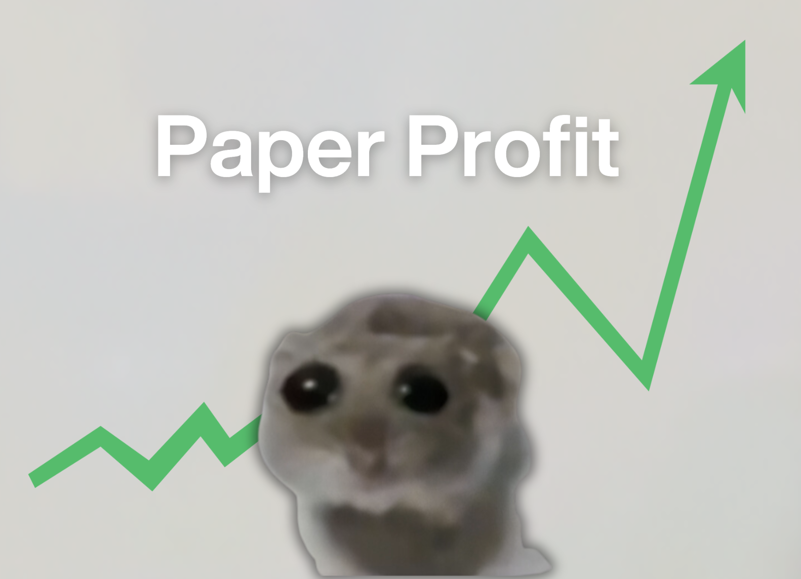 Paper Profit