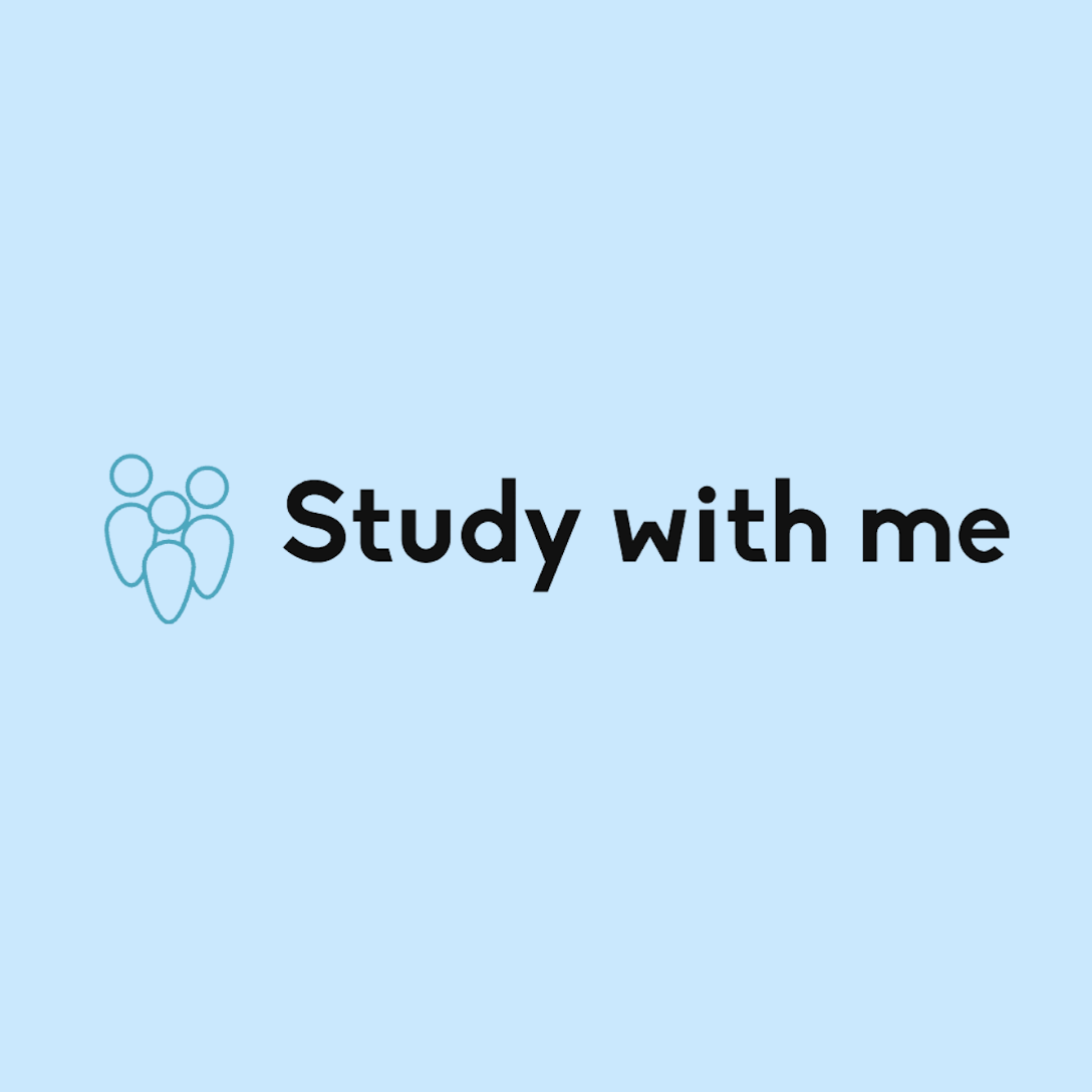 Study With Me